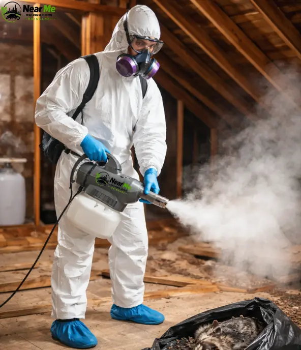 Professional Animal Removal Team Windaroo